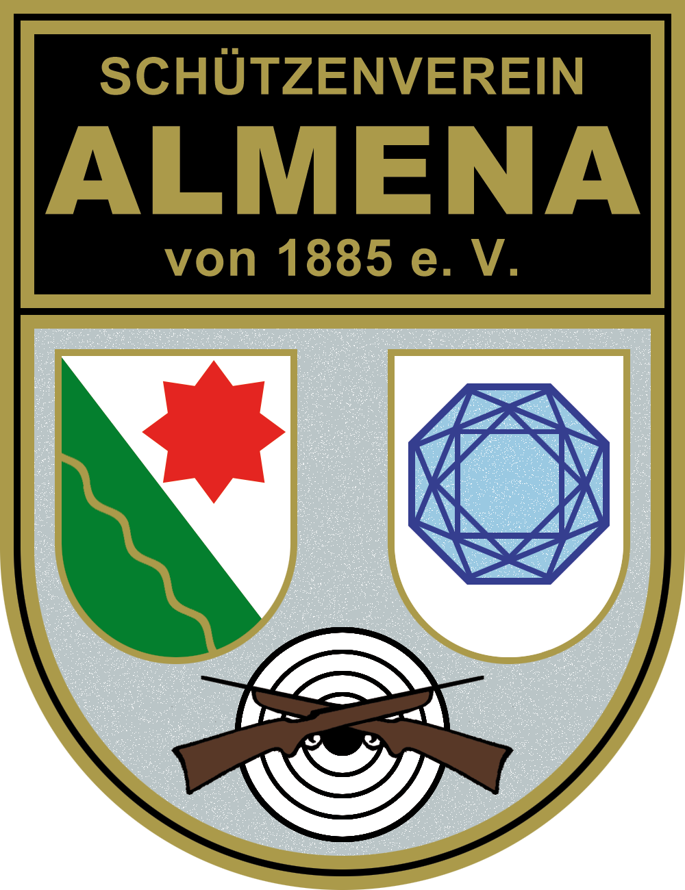 Schützenverein Almena von 1885 e.V.